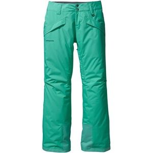 Patagonia Snowbell insulated ski pants (XS)